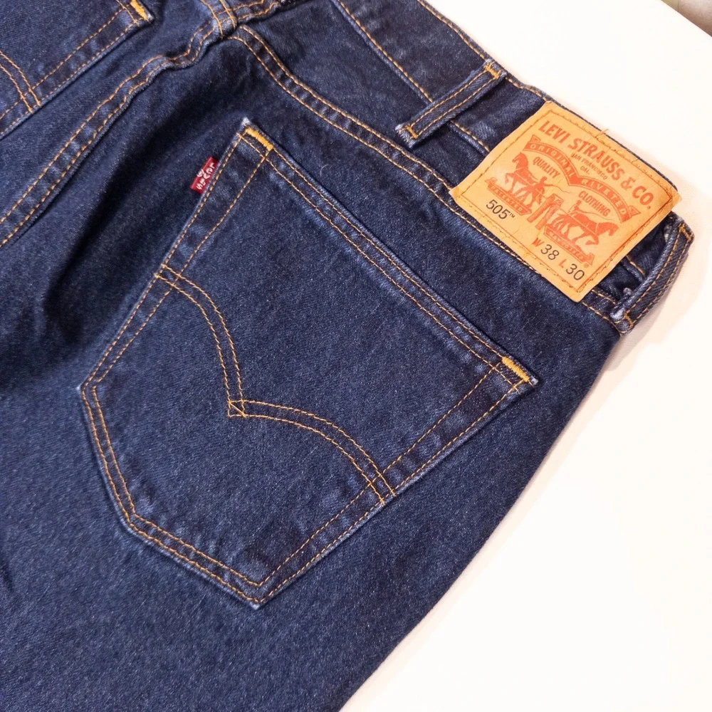 Levis levi strauss